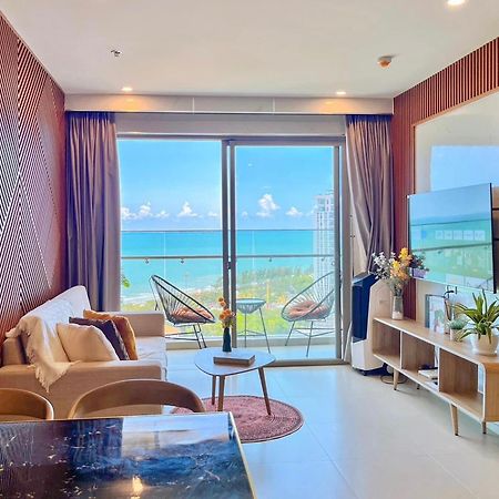 The Song Vung Tau Bi Homestay & Spa Luaran gambar