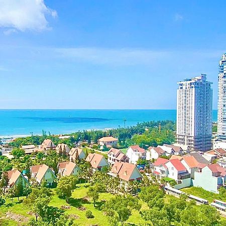 The Song Vung Tau Bi Homestay & Spa Luaran gambar