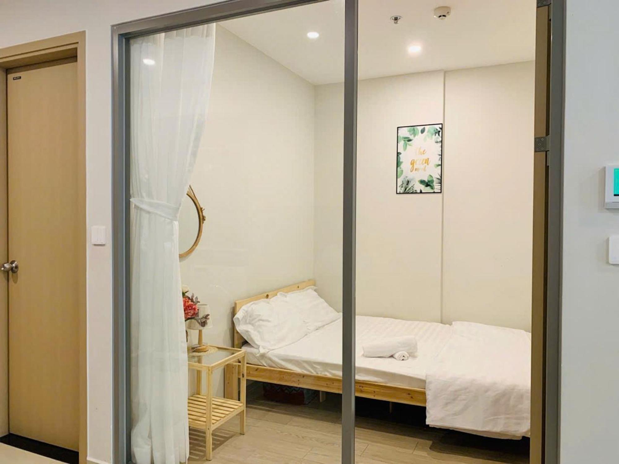 The Song Vung Tau Bi Homestay & Spa Luaran gambar