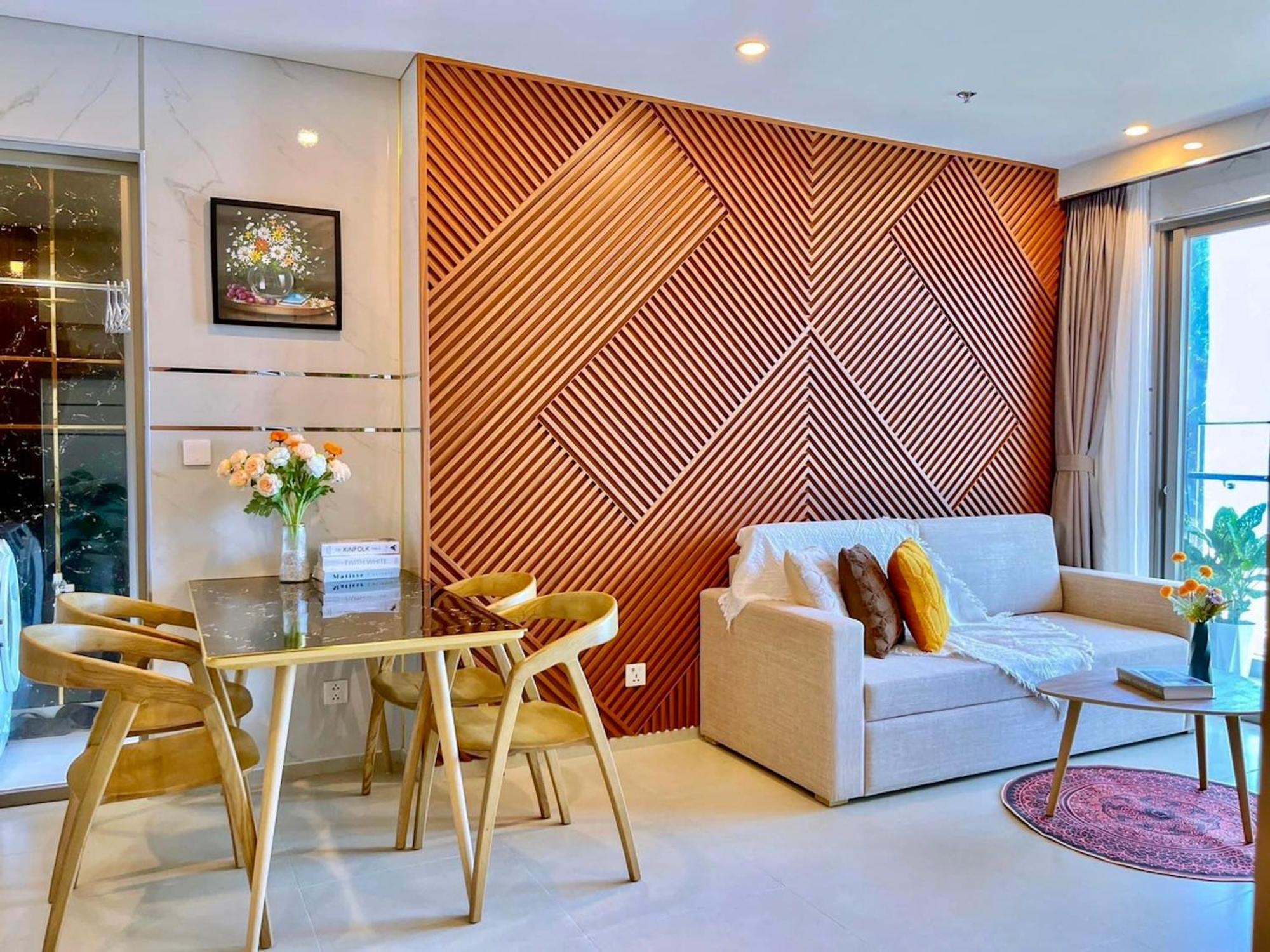 The Song Vung Tau Bi Homestay & Spa Luaran gambar