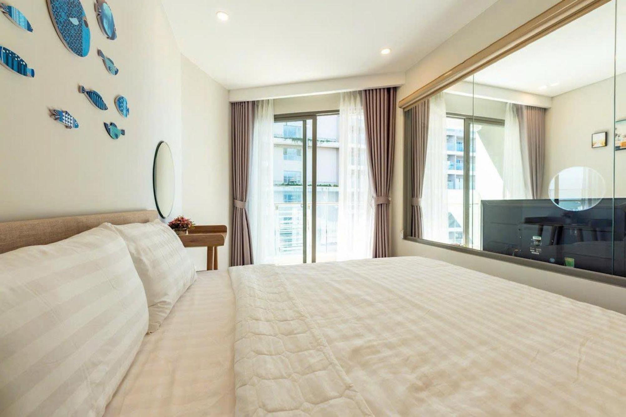 The Song Vung Tau Bi Homestay & Spa Luaran gambar