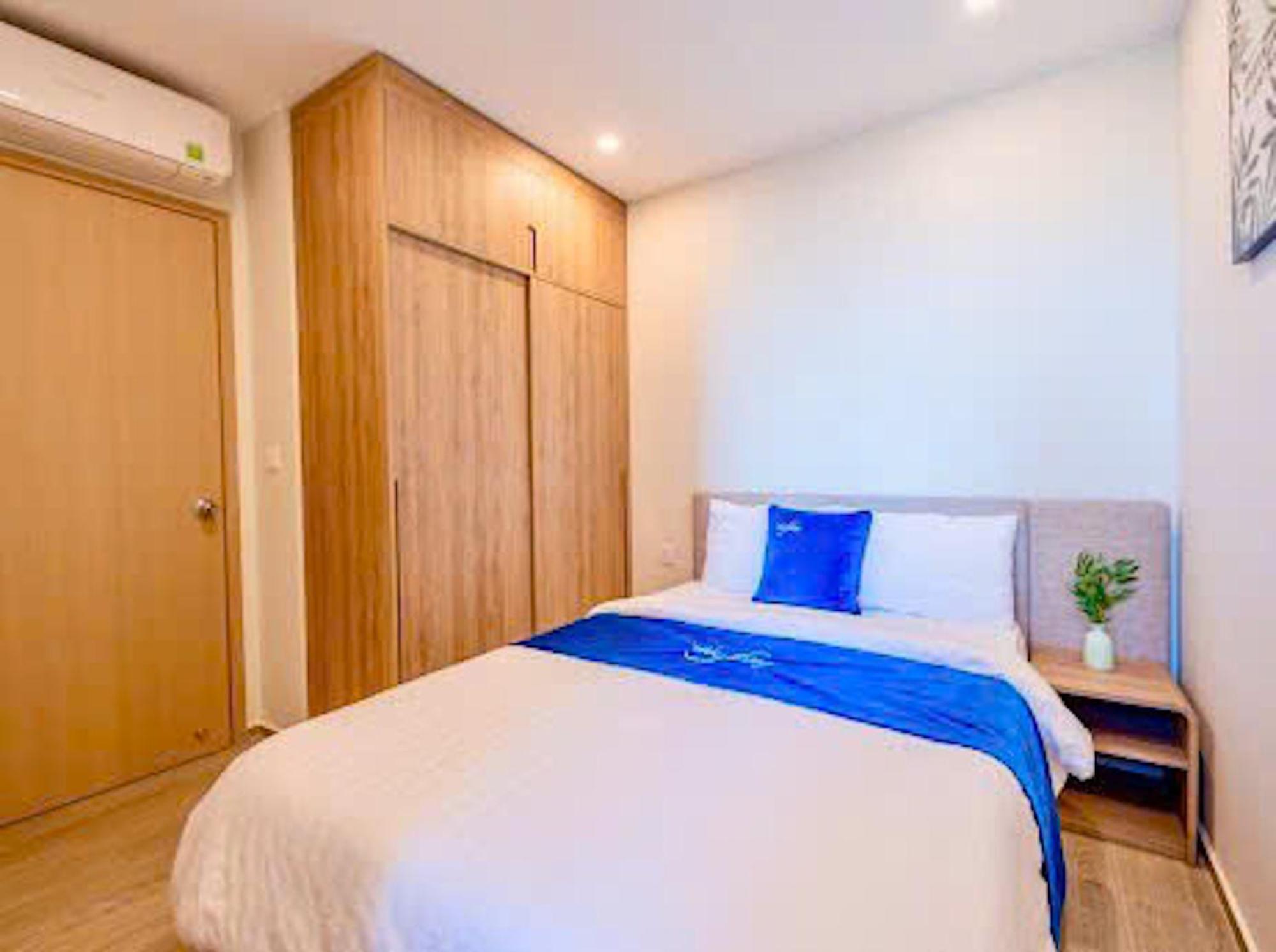 The Song Vung Tau Bi Homestay & Spa Luaran gambar