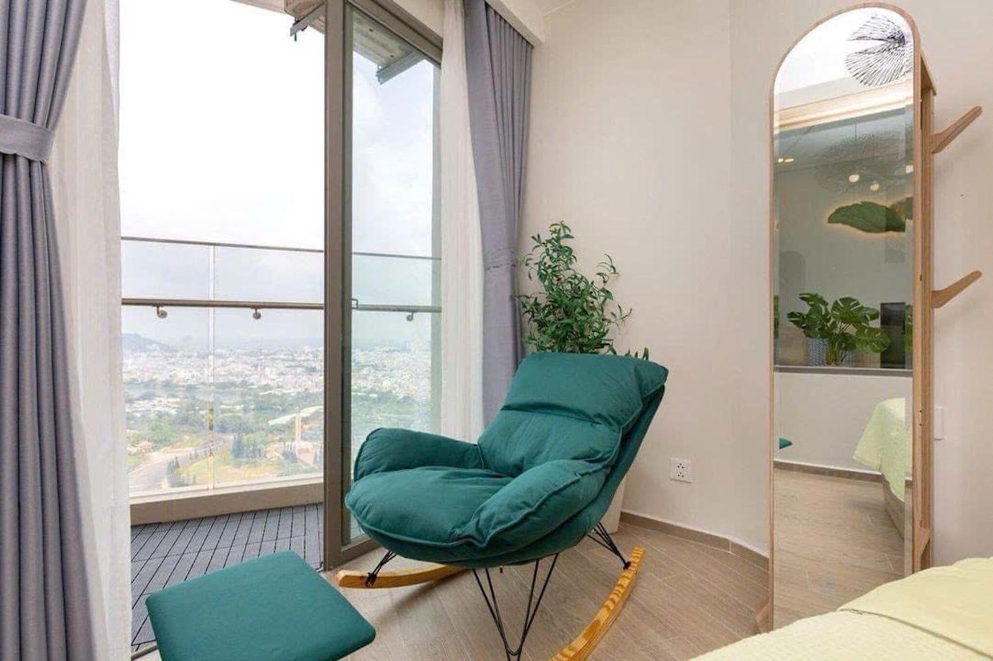 The Song Vung Tau Bi Homestay & Spa Luaran gambar