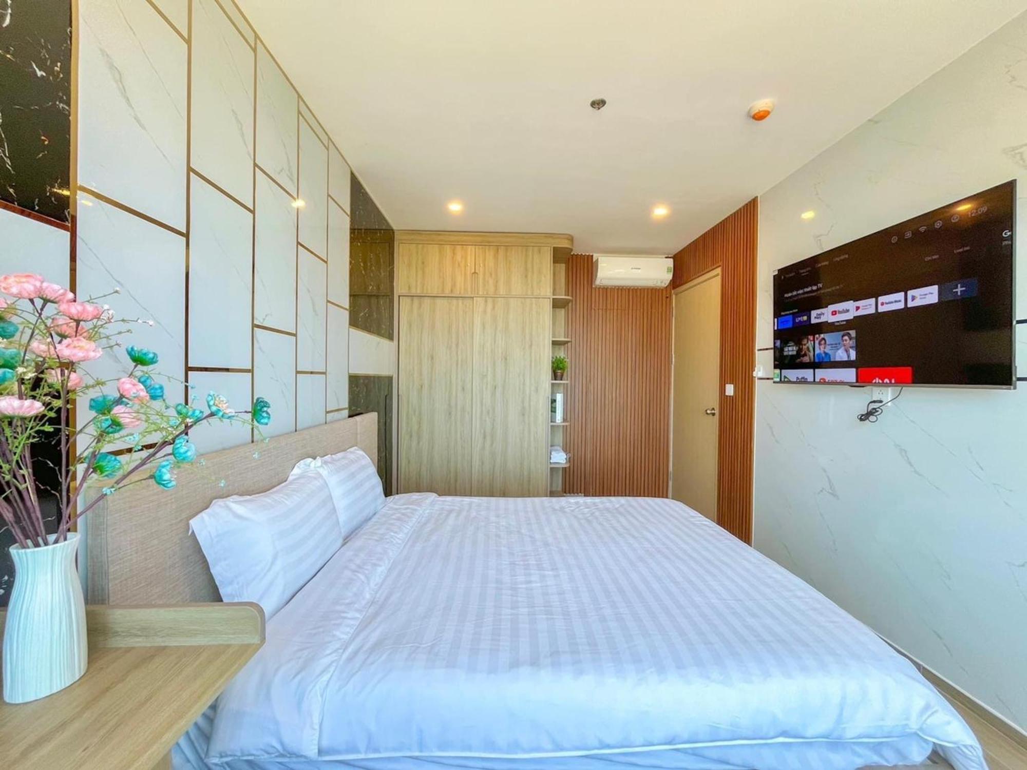 The Song Vung Tau Bi Homestay & Spa Luaran gambar