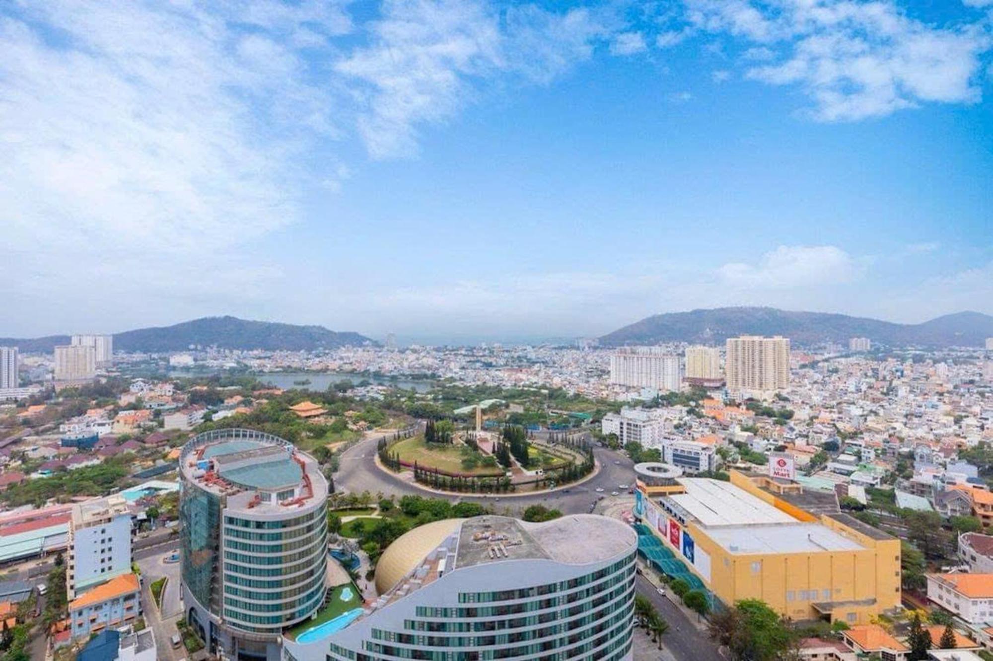The Song Vung Tau Bi Homestay & Spa Luaran gambar