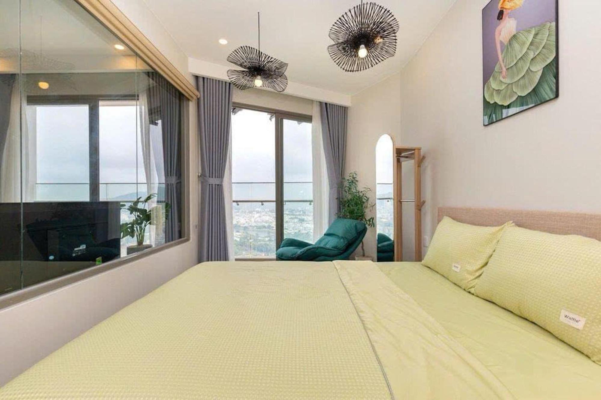 The Song Vung Tau Bi Homestay & Spa Luaran gambar