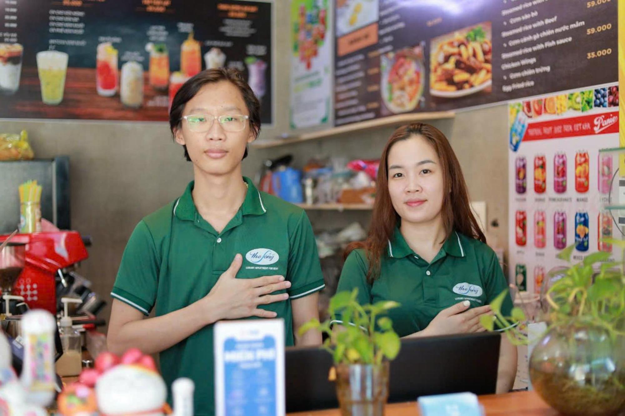 The Song Vung Tau Bi Homestay & Spa Luaran gambar