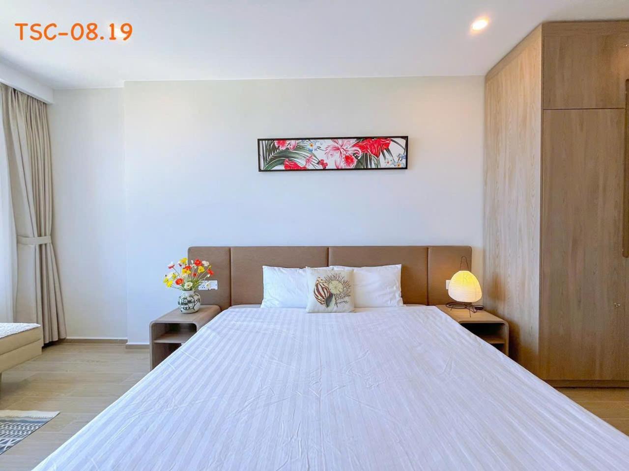 The Song Vung Tau Bi Homestay & Spa Luaran gambar