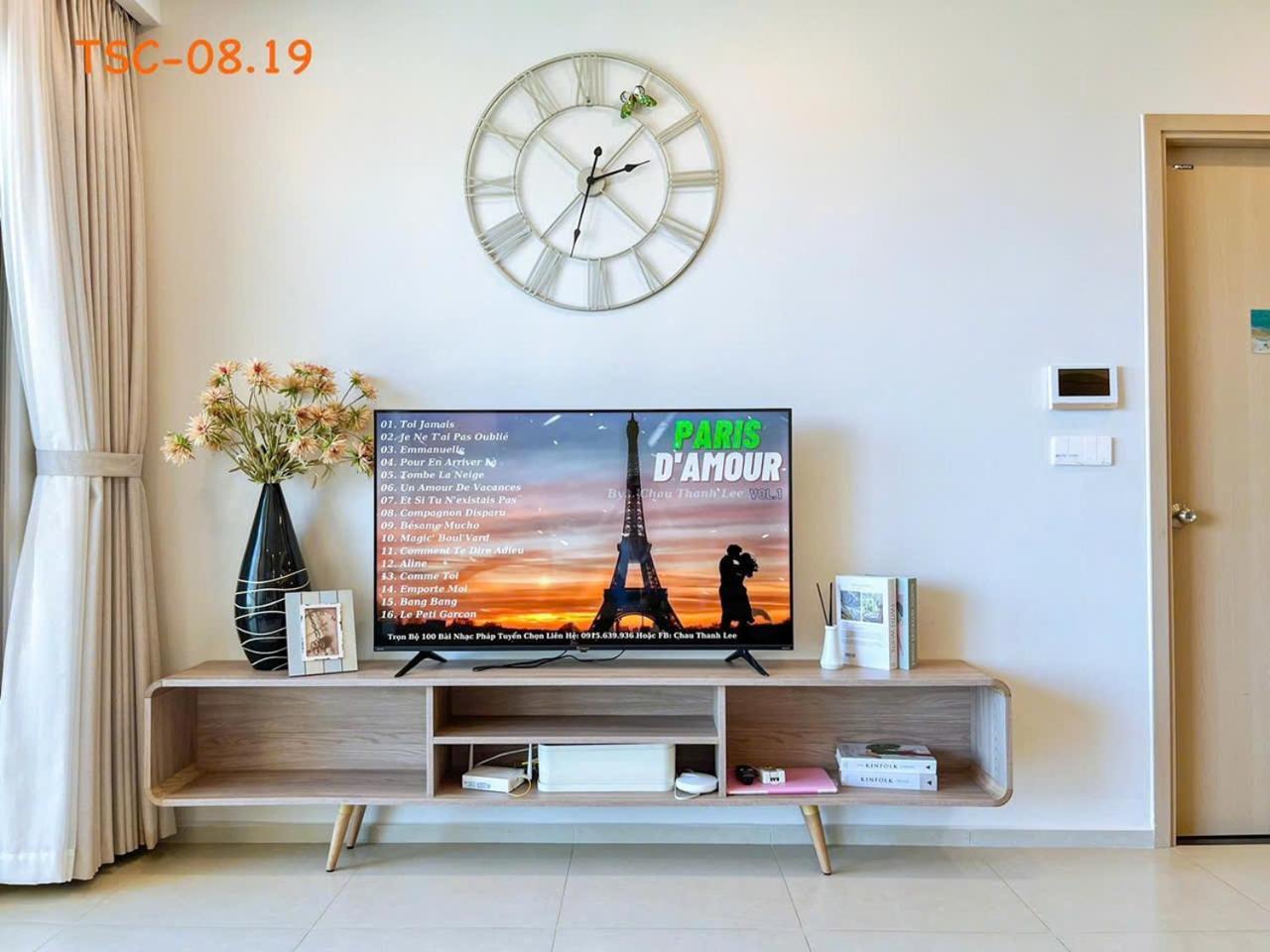 The Song Vung Tau Bi Homestay & Spa Luaran gambar