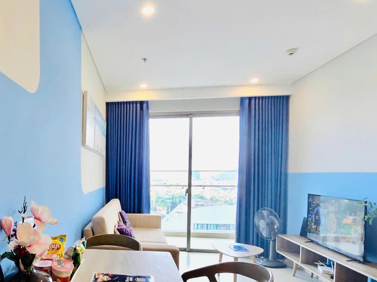 The Song Vung Tau Bi Homestay & Spa Luaran gambar