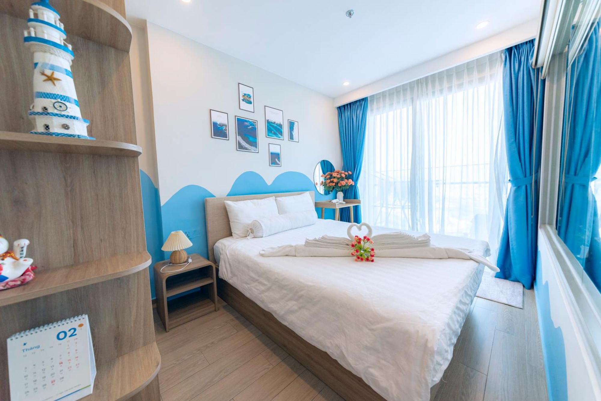 The Song Vung Tau Bi Homestay & Spa Luaran gambar